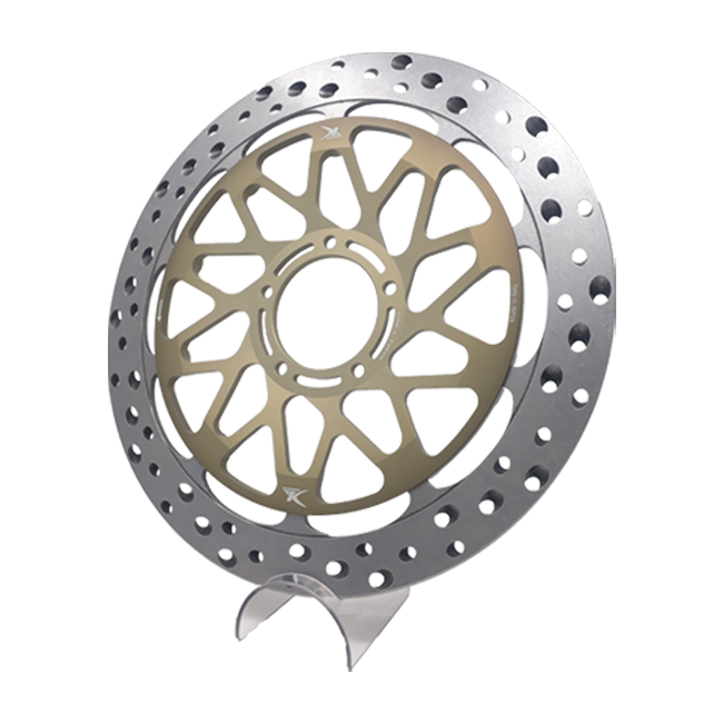 TK Diskovi kočnica SBK EVO 6.75 Kit diskova kočnica Aprilia RSV4/RR/1100 Factory (21-25) 