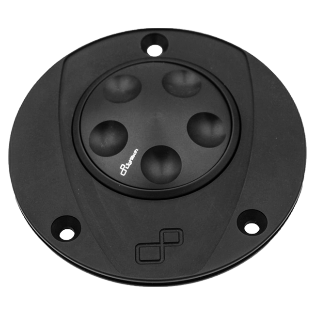 Poklopac rezervoara sa navojem LighTech Ducati Panigale V4/S/R (18-24) TRN229 