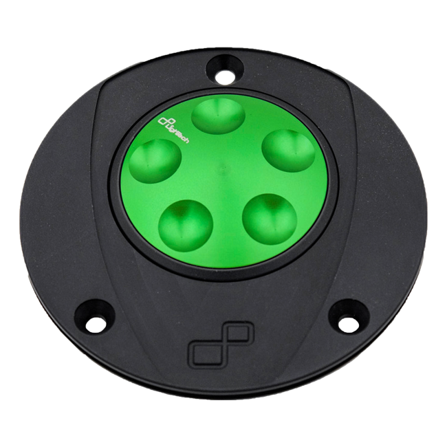 Zavrtni poklopac rezervoara LighTech Kawasaki ZX-4 RR (23-25) TRN223 