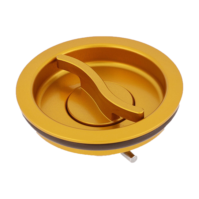 Brza spojka poklopca rezervoara CNC Racing TSU02 