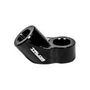 TALOS adapter za priključak kočionog calipera s kutom od 25° ili 40°, za brze spojnice s M10x1.0 priključnim navojem, kao što je STÄUBLI SPH.03.7410 itd. 