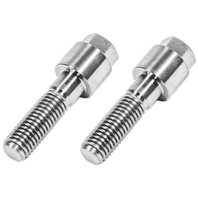 Titan vijci Kit Excenter M10 Ducati Panigale V4/S/R (18-24) TGP 