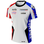Trackhouse Racing Team T-Shirt Replica 2024 Muškarci IXON 