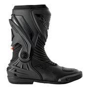 RST Tractech EVO D3O WP vodootporna motociklistička čizma | Muške | Crna | 103696 