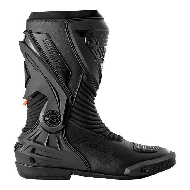 RST Tractech EVO D3O WP vodootporna motociklistička čizma | Muške | Crna | 103696 