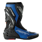RST Tractech EVO D3O čizme za motocikle | Muškarci | Plavo/Crno | 103700 