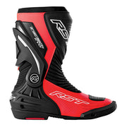 RST Tractech EVO D3O cipele za motocikle | Muškarci | Crveno/Crno | 103700 