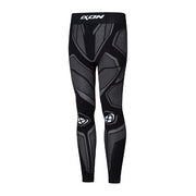 IXON Baselayer hlače bez šavova Underground | muške 