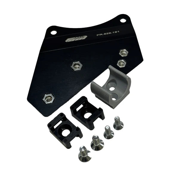 Senzor pritiska-/držač lambda sonde WorldSSP Feel Racing Ducati Panigale V2 955 (20-24) FR.829.181 