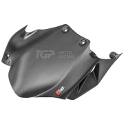 Stražnji blatobran Short Carbon PlasticBike Ducati Panigale V2 955 (20-24) 