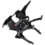 Aluminijski držač instrumenata "STK" Ducati Panigale V4/S/R (18-24) Pierobon 