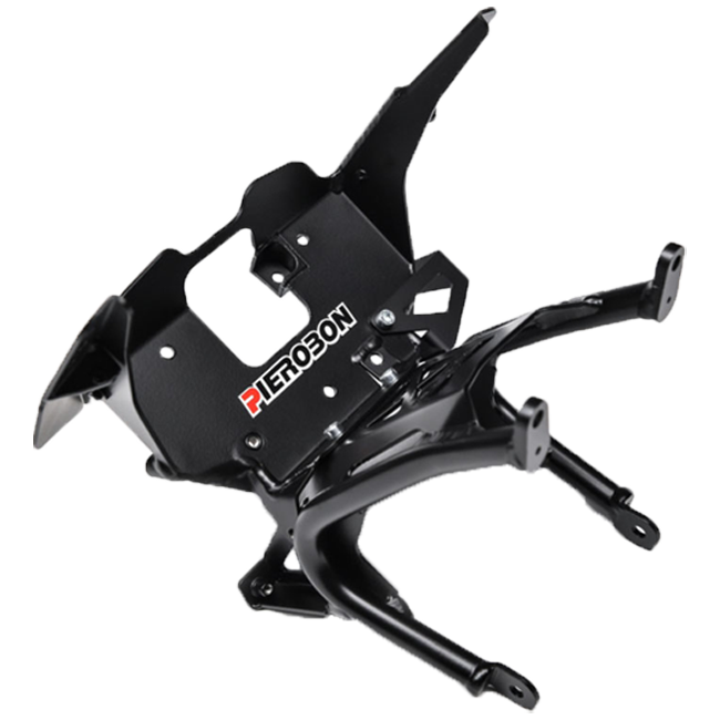 Aluminijski držač instrumenata "STK" Ducati Panigale V4/S/R (18-24) Pierobon 