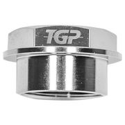 Titanijumska matica M25x1.25 prednje osovine Ducati Panigale V4/S/R (18-24) TGP 