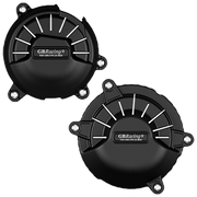 Kompletna zaštita motora GBRacing za Ducati Panigale V4 R (19-21) 