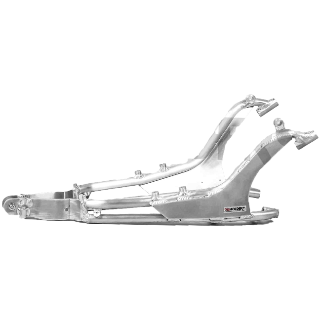 Aluminijski stražnji okvir DB Holders Ducati Panigale V4/S/R (18-20) 