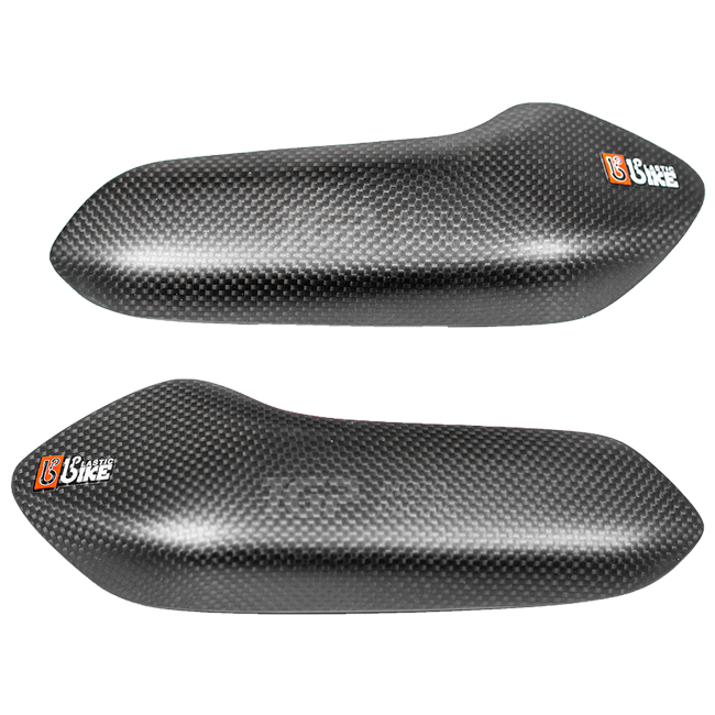 Zaštita rezervoara od karbonske plastike za Ducati Panigale V2 955 (20-24) 