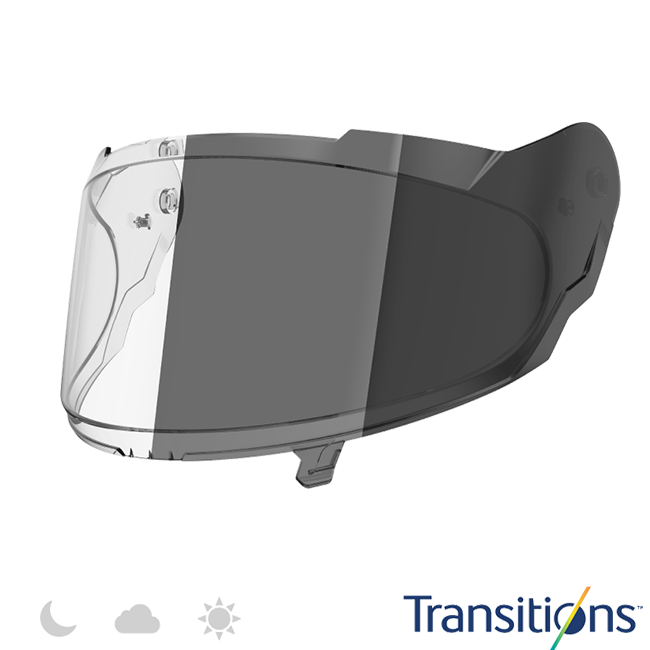 Nexx Vizir X.R3R Fotochrom 