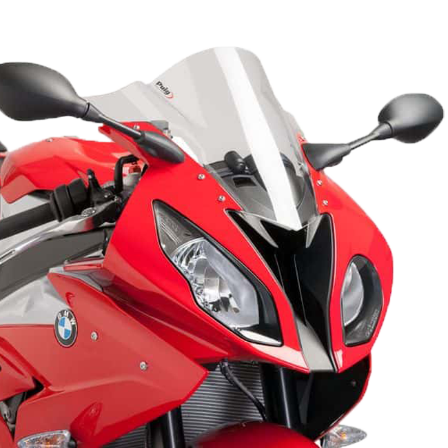 Puig Z-Racing vjetrobran BMW S1000RR K46 (15-18) 7564 