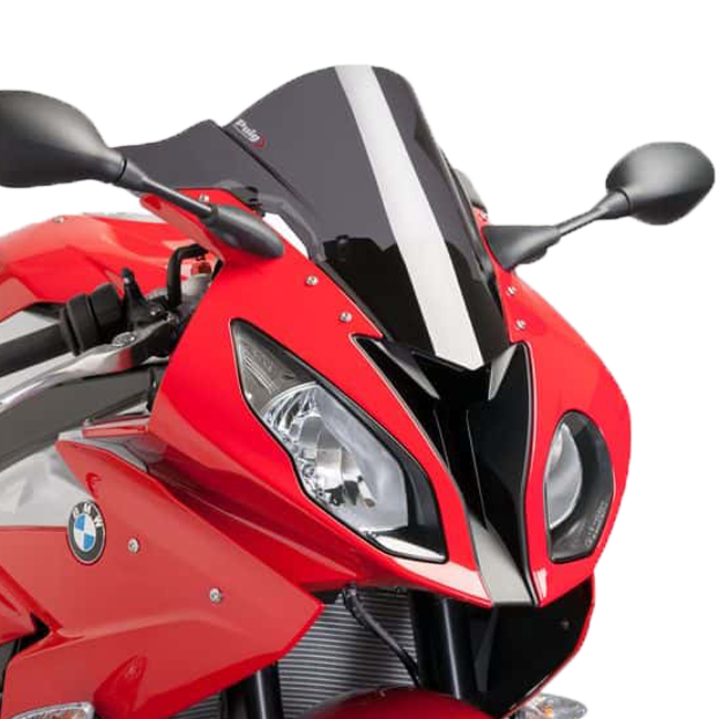 Puig Z-Racing vjetrobran BMW S1000RR K46 (15-18) 7564 
