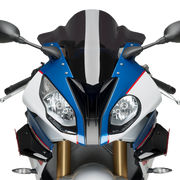 Puig Winglets Spojler Downforce BMW S1000RR K46 (15-18) 9767 
