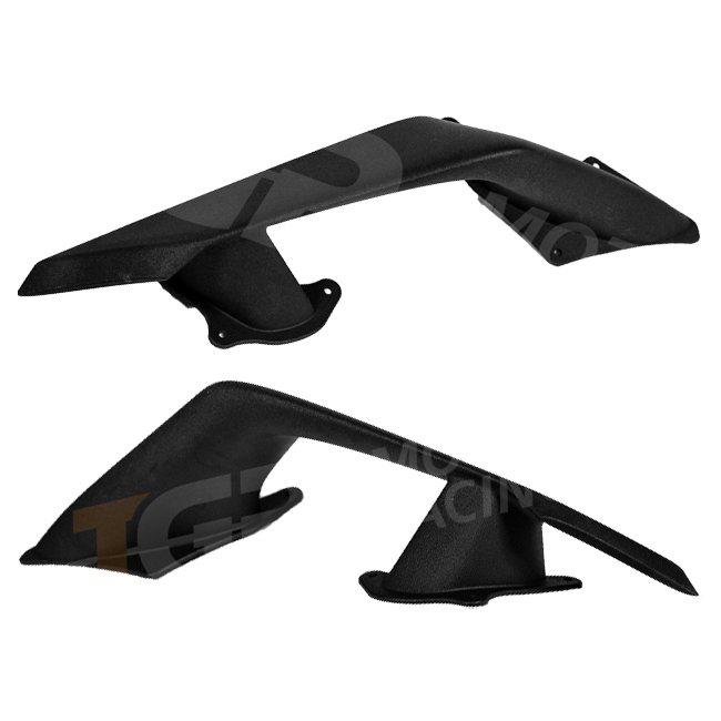 Set krilaca 3D ispisan od karbona za Honda CBR 1000 RR-R SC82 (24-26) 