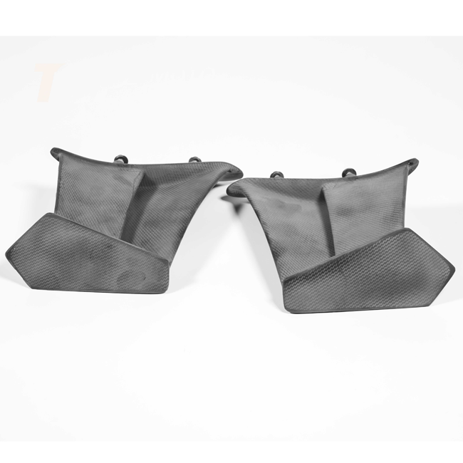 Set krilaca Lavatex AP Carbon Line Ducati Panigale V4 R (2026) 