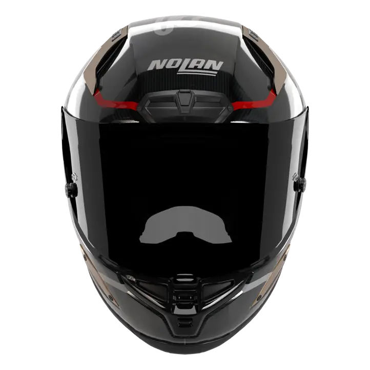 Nolan X-804 RS kaciga Ultra Carbon SBK 360 