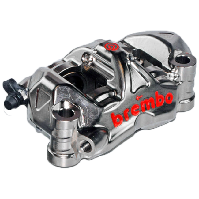 Brembo Racing Moto2 "20-23" Monoblock kočioni caliper lijevi 108mm XA8D1E0 