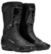 XPD XP-Mode H2Out vodootporne motociklističke čizme | Muške | Crne 