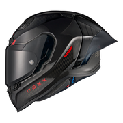 Nexx X.R3R kaciga Apex Carbon Crna 01XR323512376 