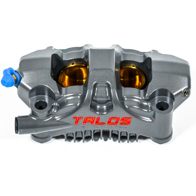 Talos X75 SBK Racing Monoblock P4 32/36 100mm kočiona čeljust sprijeda lijevo | X75.100.HD.L 