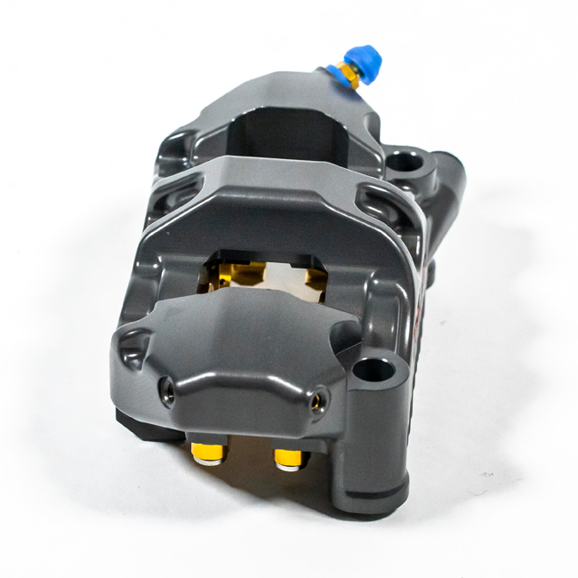 Talos X75 SBK Racing Monoblock P4 32/36 108mm kočioni čeljusti sprijeda desna | X75.108.HD.R 