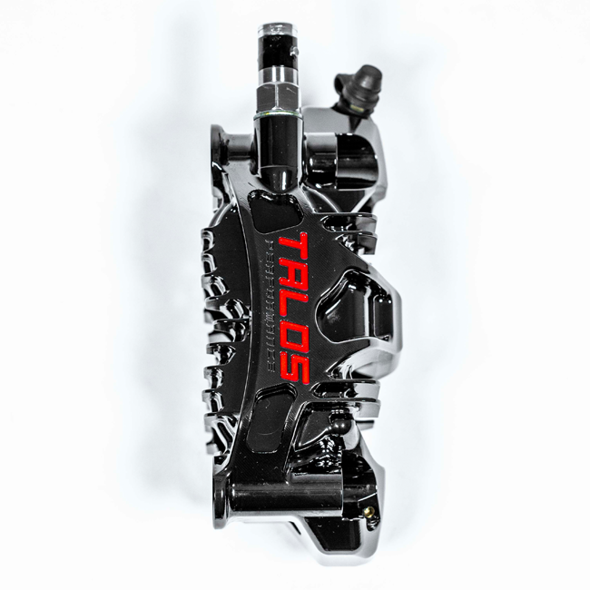 TALOS X82 SBK Racing Monoblock P4 34/38 108mm kočiona čeljust naprijed lijevo | X82.108.DL.L 