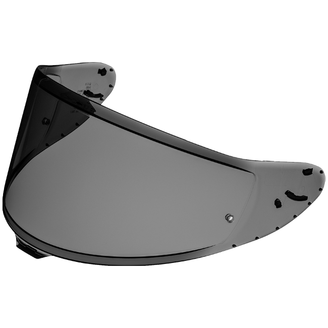 Shoei Vizir X-SPR PRO (CWR-F2PN) snažno podešen 