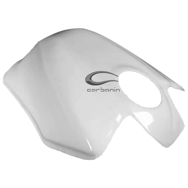Poklopac rezervoara SBK Avio Fiber Carbon za Yamaha YZF-R6 RJ27 (17-26) Y18405AF 