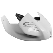 Airbox poklopac Avio Fiber Carbon za Yamaha YZF-R6 RJ27 (17-26) Y18425AF 