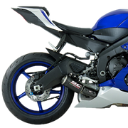 SC-Project CR-T LOW Yamaha YZF-R6 RJ27 (17-26) Y21A-L36C 