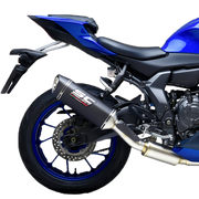 SC-Project kompletna ispušna sustava STREET SC1-S Yamaha YZF-R7 (21-25) Y36A-C125 