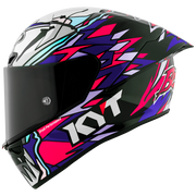 KYT KX-1 Race GP kaciga Enea Bastianini Replica 2023 Y6KX0002 