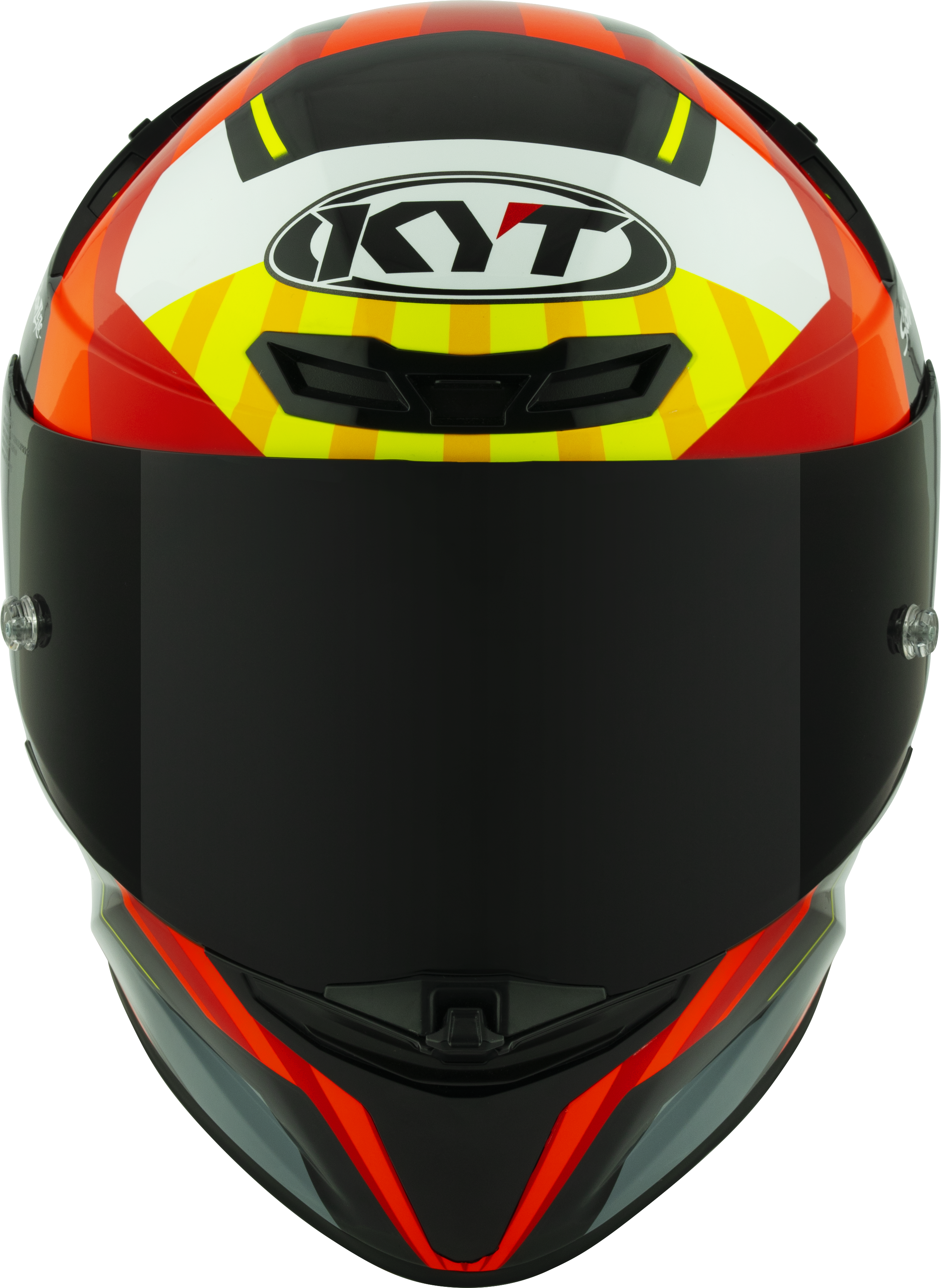 KYT TT-Revo kaciga Flux Y6TR0008 