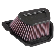 K&N zamjenski zračni filter Yamaha YZF-R1/M RN32, RN49 & RN65 (15-26) YA-1015 