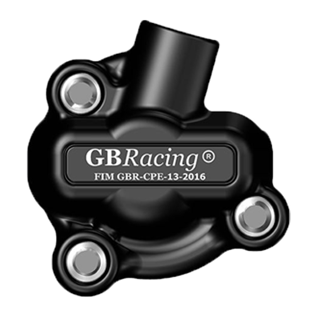 Zaštita vodene pumpe GBRacing za Yamaha YZF-R3 (15-22) 