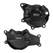 Kompletna zaštita motora GBRacing za Yamaha YZF-R7 (21-26) 