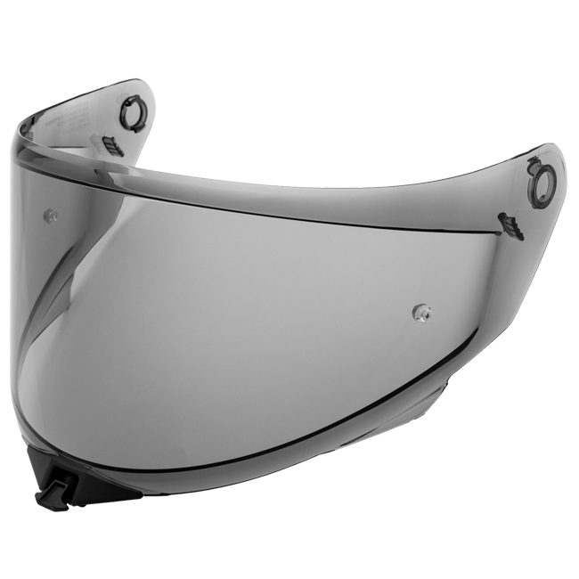 KYT Vizir TT-Revo lagano tuningiran YATR0VF0 