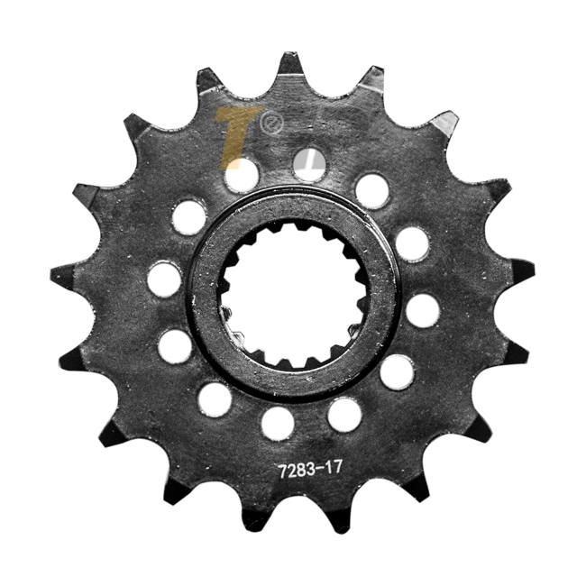 Sitta Ritzel Suzuki GSX-R 1000 17-23 (Z004) 16-17 zubi, 520/525 razmak 