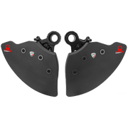 Karbon hladnjaci kočionih čeljusti GP Air Ducts Evo Pramac Racing Ducati Panigale 1199/S/R (12-17) 