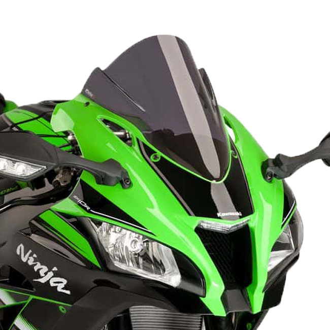 Puig Z-Racing vjetrobran Kawasaki ZX-10 R (16-20) 8912 