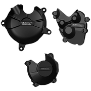Kompletna zaštita motora GBRacing za Kawasaki ZX-6R/636/RR (09-12) 