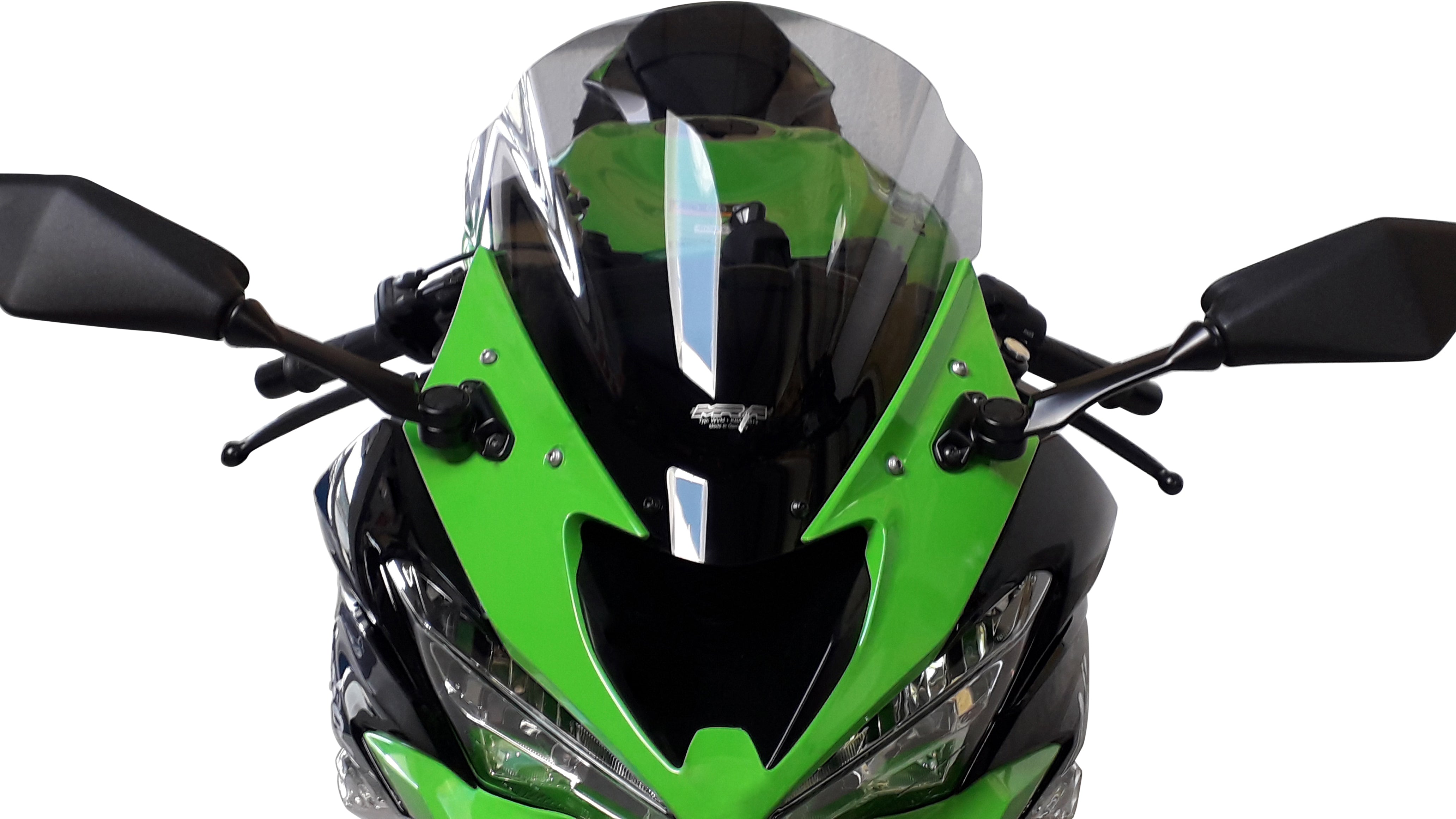 MRA R Racing vjetrobran Kawasaki ZX-6R (19-23) 