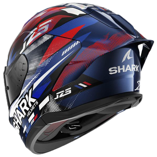 Shark Skwal Cup kaciga Johann Zarco replica 2025 HE6530 
